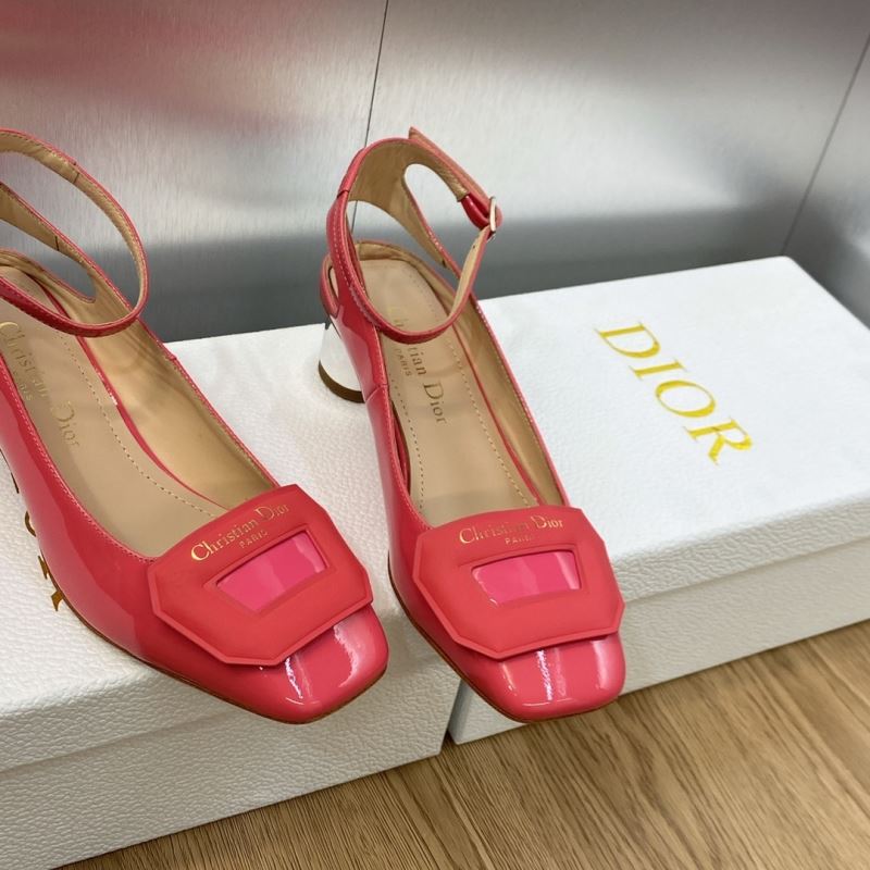 Christian Dior Sandals